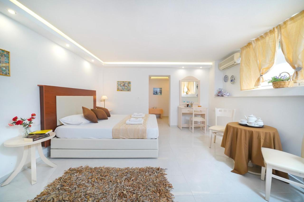 Versa Studios Limenas  Luaran gambar