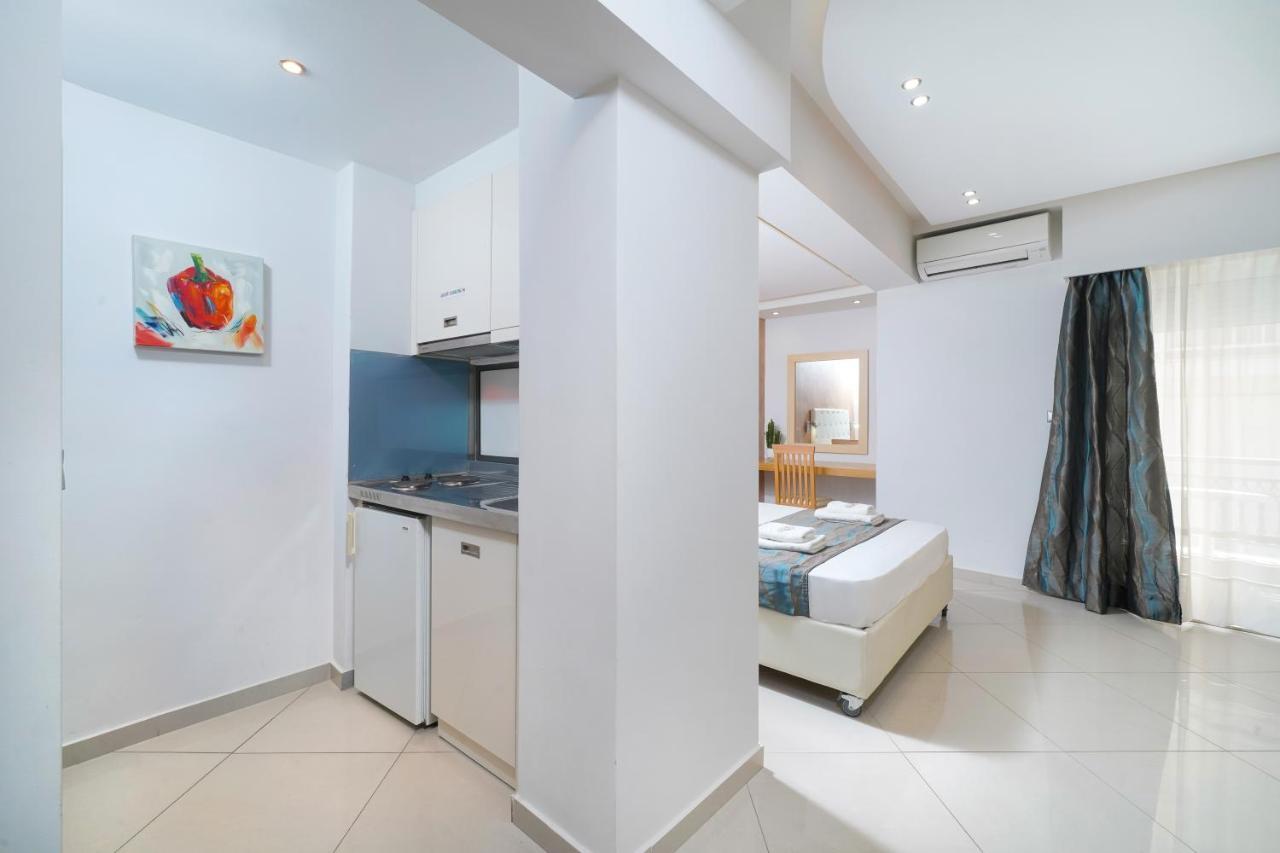 Versa Studios Limenas  Luaran gambar