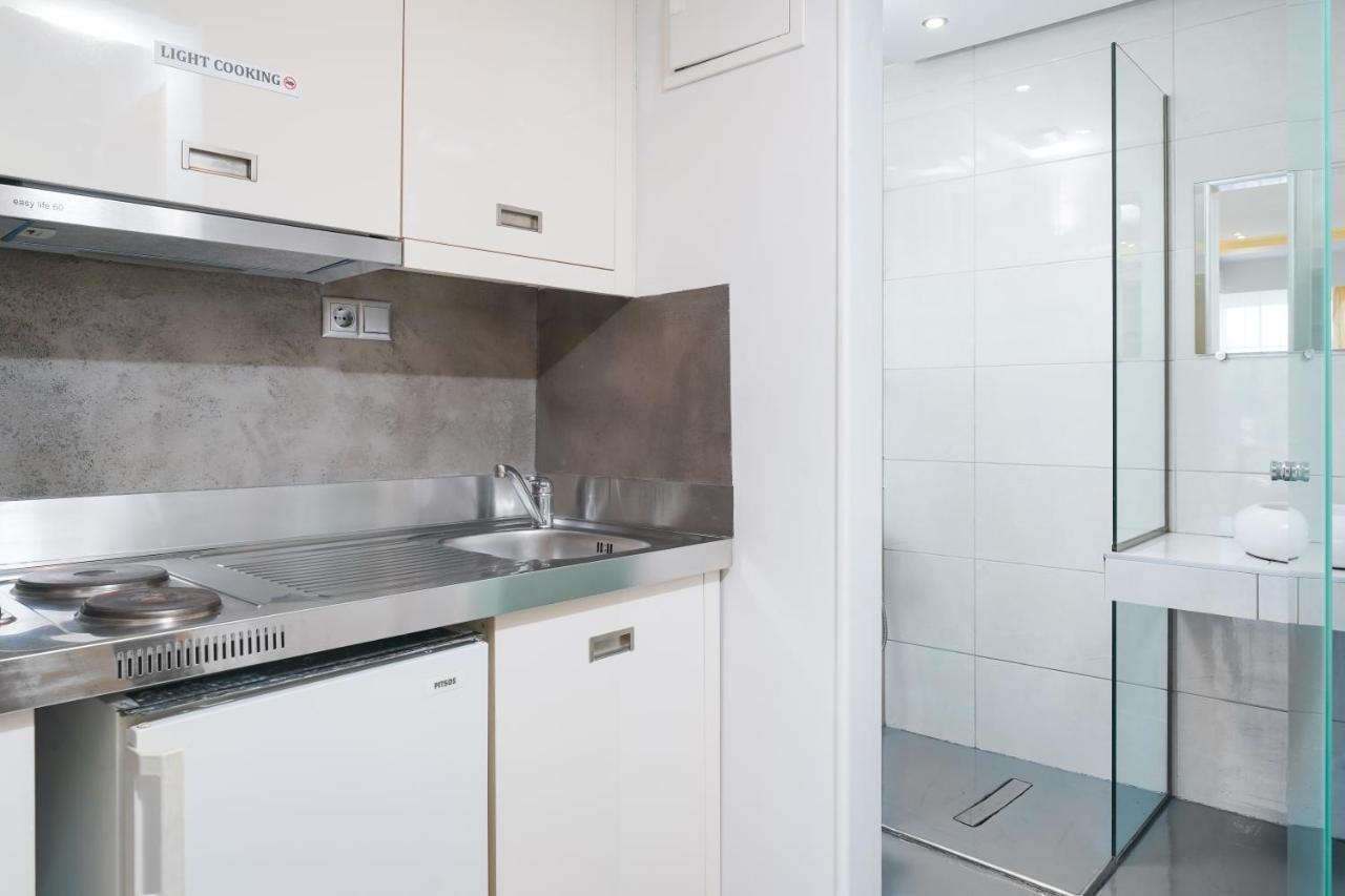 Versa Studios Limenas  Luaran gambar