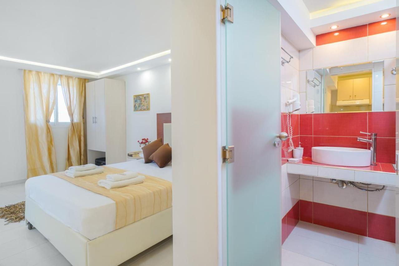 Versa Studios Limenas  Luaran gambar