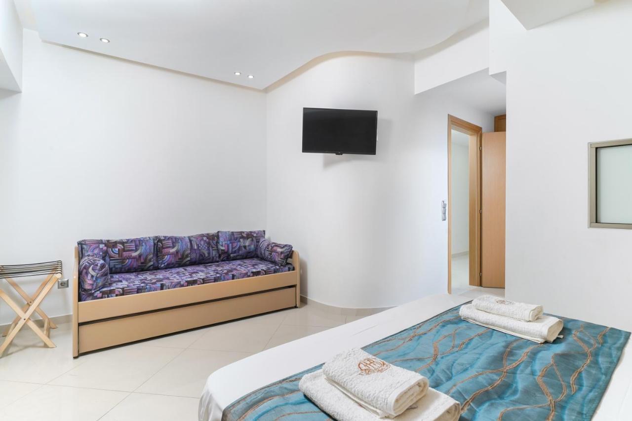 Versa Studios Limenas  Luaran gambar