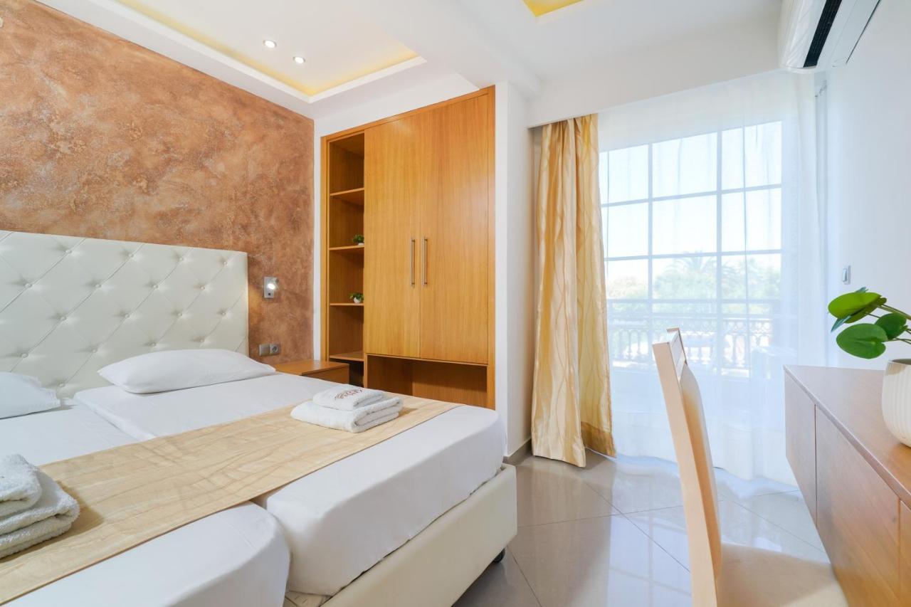 Versa Studios Limenas  Luaran gambar