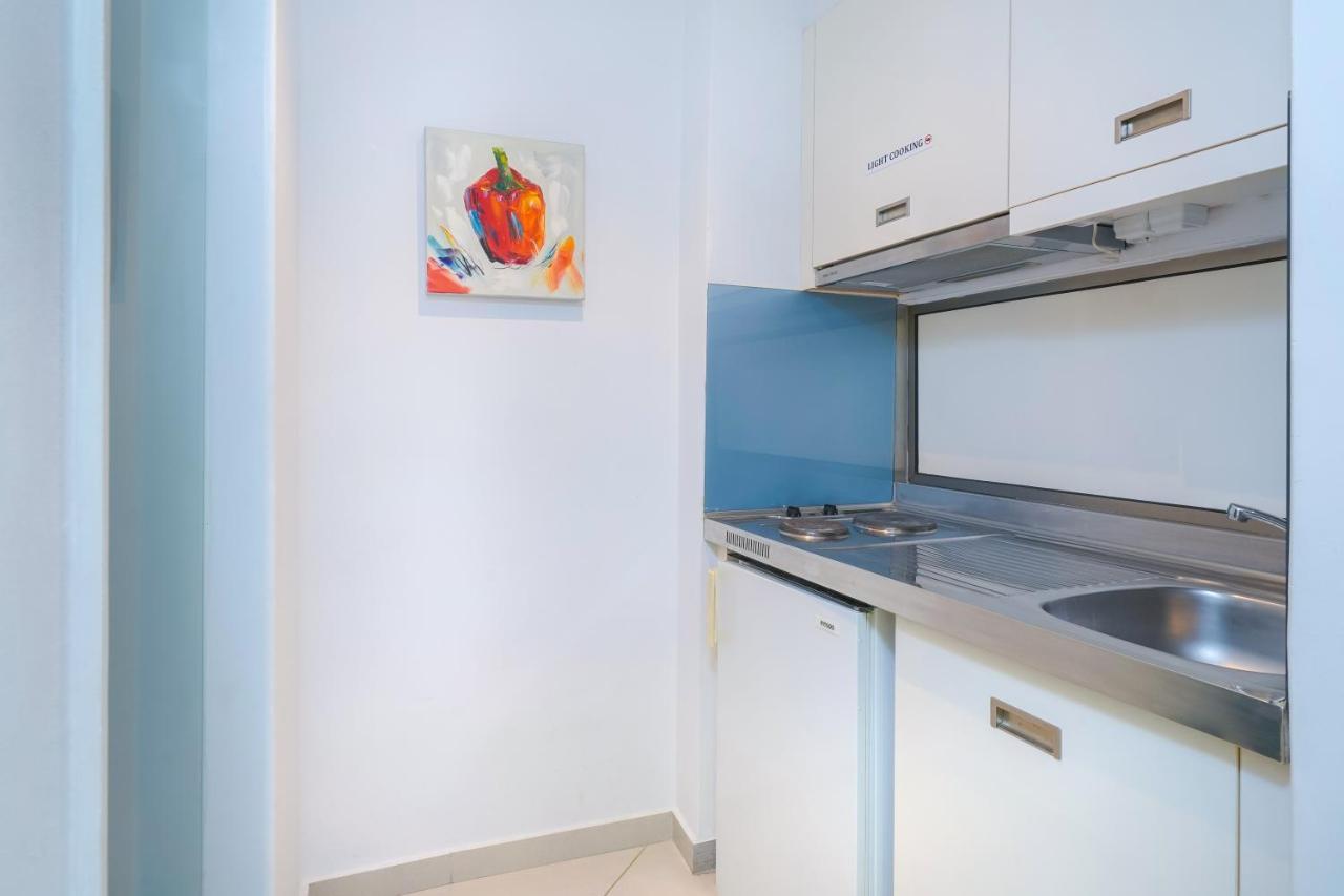 Versa Studios Limenas  Luaran gambar