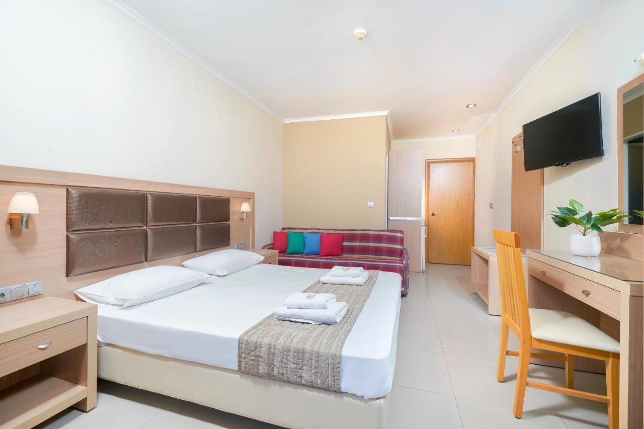 Versa Studios Limenas  Luaran gambar