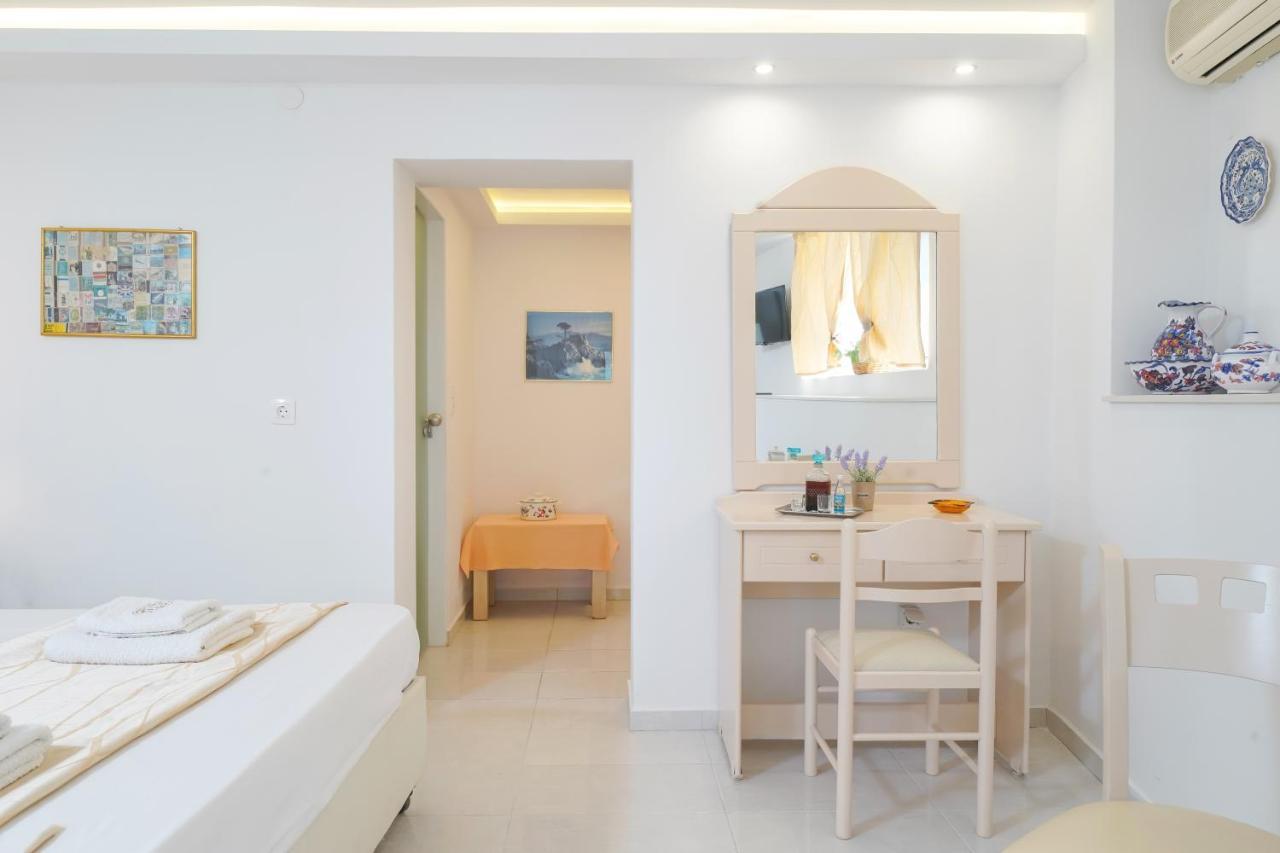 Versa Studios Limenas  Luaran gambar